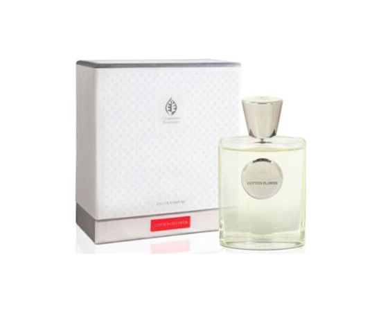 Giardino Benessere Cotton Flower EDP 100ml