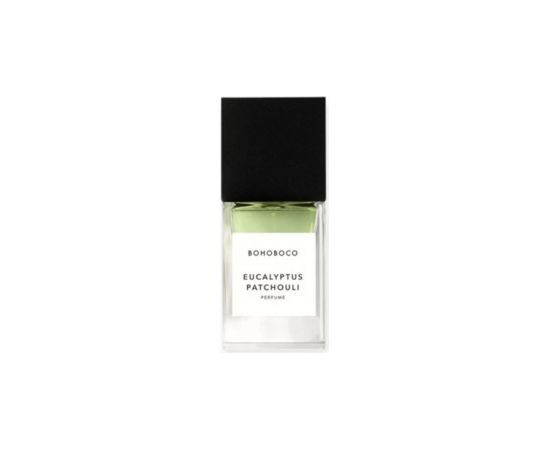 Bohoboco Eucalyptus Patchouli Parfum 50ml
