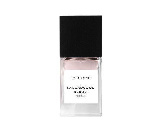 Bohoboco Sandalwood Neroli Parfum 50ml