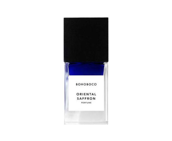 Bohoboco Oriental Saffron Parfum 50ml