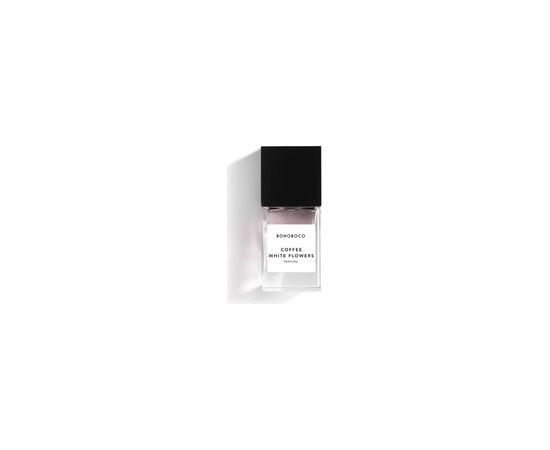 Bohoboco Coffee White Flowers Parfum 50ml