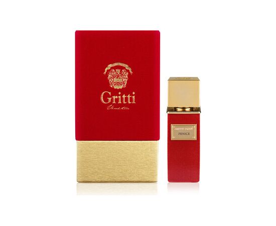 Gritti Fenice Extrait de Parfum 100ml