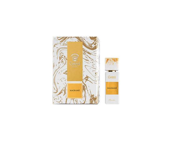 Gritti Macrame EDP 100ml