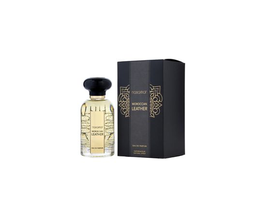 Nasamat Maroccan Leather EDP 100ml