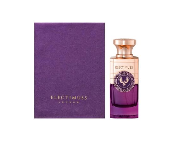 Electimuss Cupid´s Kiss Pure Perfume 100ml