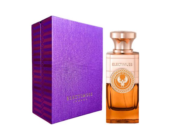 Electimuss Spice D´Arno Pure Perfume 100ml