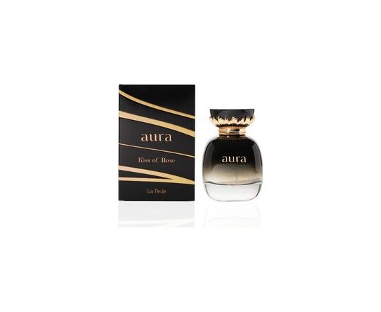 La Fede Aura Kiss Of Rose EDP 100ml