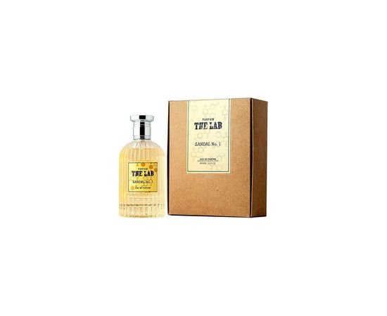 Parfum The Lab Sandal No. I EDP 100ml