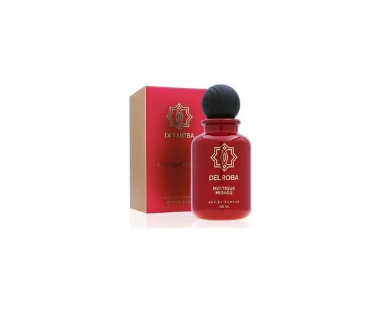 Delroba Mystique Mirage EDP 100ml