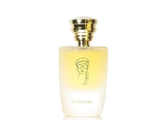 Masque Milano Madeleine EDP 100ml