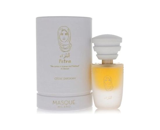 Masque Milano Petra EDP 35ml