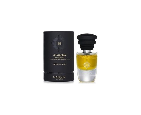 Masque Milano Romanza EDP 35ml