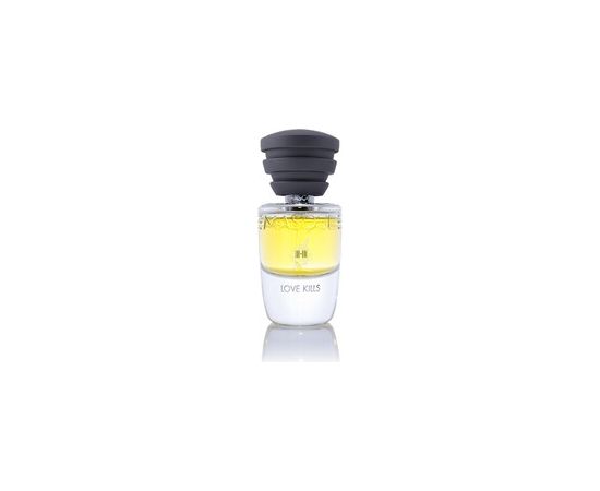 Masque Milano Love Kills EDP 100ml