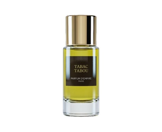 Parfum D Empire Tabac Tabou Extrait de Parfum 50ml