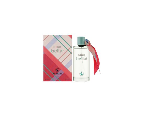 El Ganso Ciao Bella! EDT 125ml