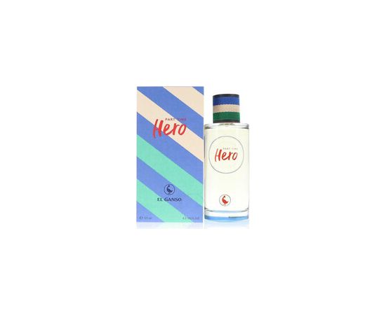 El Ganso Part Time Hero EDT 125ml