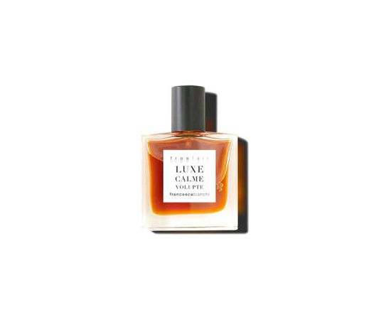 Francesca Bianchi Luxe Calme Volupte Extrait de Parfum 30ml