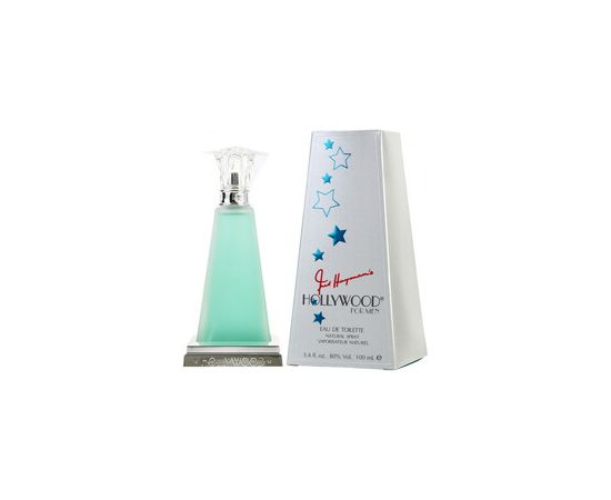 Fred Hayman Hollywood for Men EDT 100ml