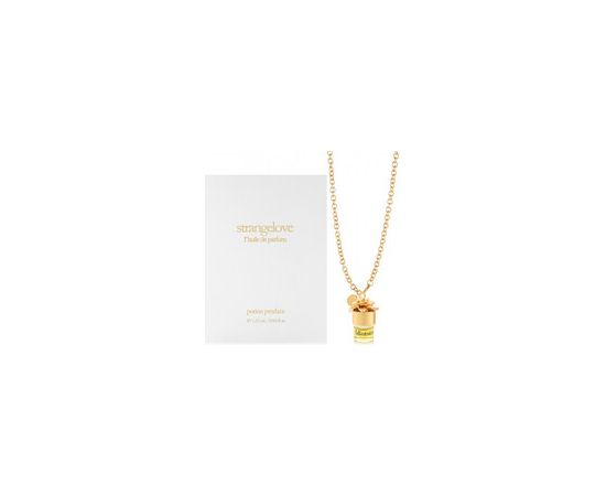 Strangelove Nyc Fall Into Stars Perfumed Oil 1ml
