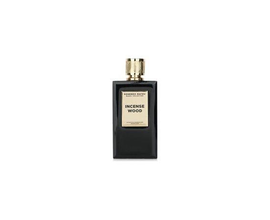 Rosendo Mateu Incense Wood Parfum 100ml