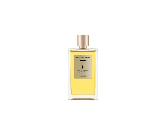 Rosendo Mateu Nº 7 Patchouli, Oud, Vanilla EDP 100ml