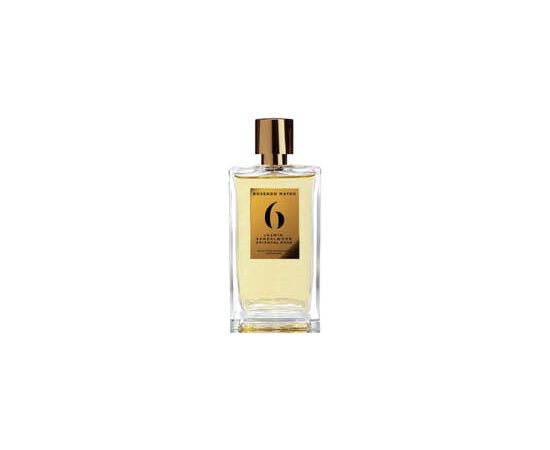 Rosendo Mateu Nº 6 Jasmin, Sandalwood, Oriental Musk EDP 100ml