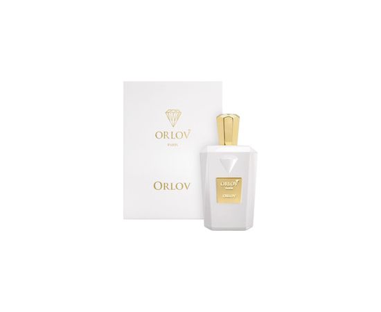 Orlov Paris Orlov EDP plnitelný 75ml