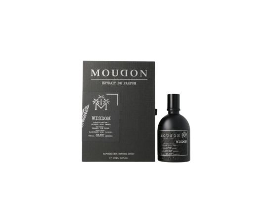Moudon Wisdom Extrait de Parfum 100ml