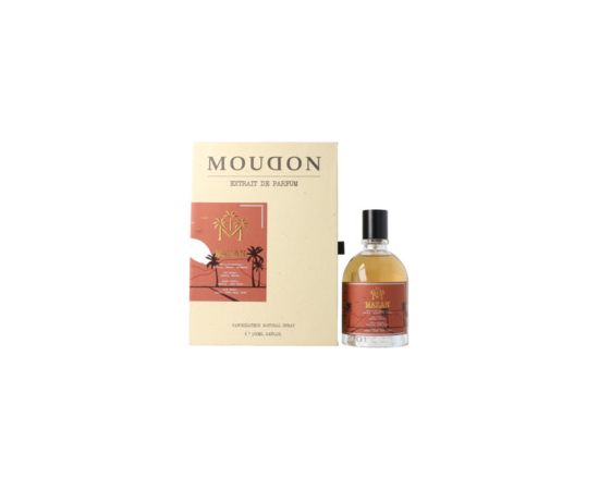 Moudon Mazan Extrait de Parfum 100ml