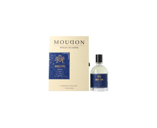 Moudon Merine Extrait de Parfum 100ml