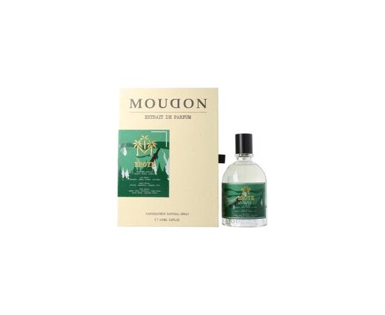 Moudon Broye Extrait de Parfum 100ml