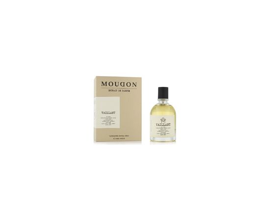 Moudon Vaillant Perfume Extract 3ml