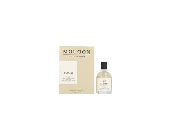 Moudon Elegant Extrait de Parfum 100ml