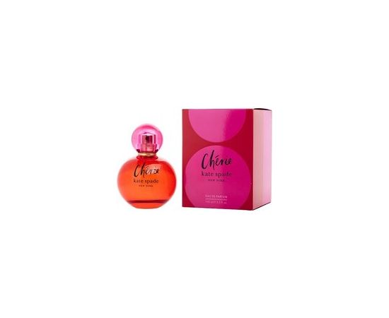 Kate Spade New York Cherie EDP 40ml