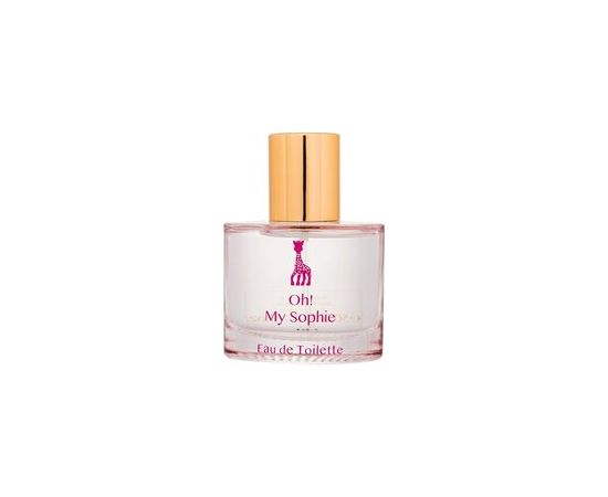 Sophie La Girafe Oh! My Sophie EDT 50ml