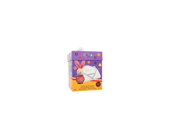 Kaloo Pop Gift set Body spray 100 ml and towel 100ml