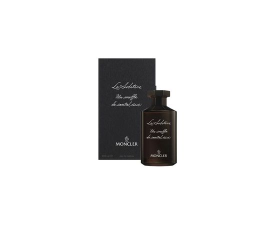 Moncler Le Solstice EDP 200ml