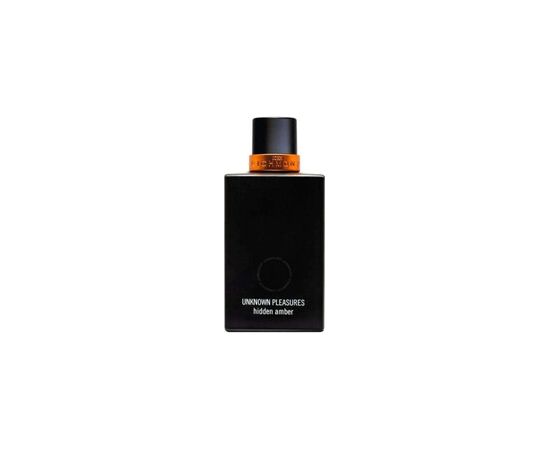 John Richmond Unknown Pleasures Hidden Amber EDP 100ml