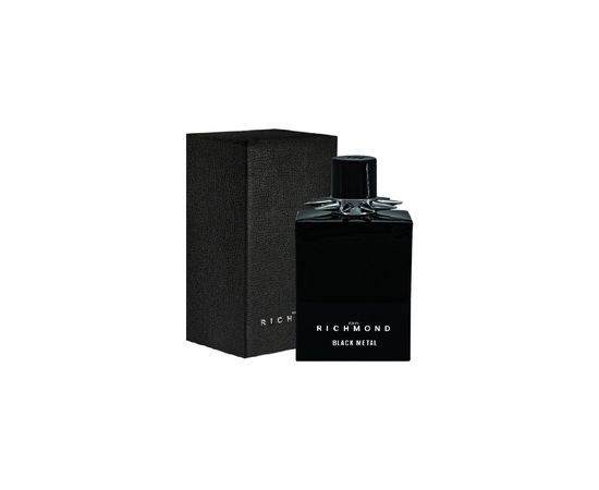 John Richmond Black Metal EDP 50ml