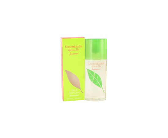 Elizabeth Arden Green Tea Summer EDT 100ml
