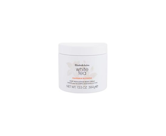 Elizabeth Arden White Tea Mandarin Blossom - Body cream 384ml