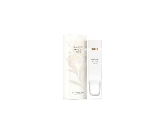 Elizabeth Arden White Tea EDT Tester 100ml