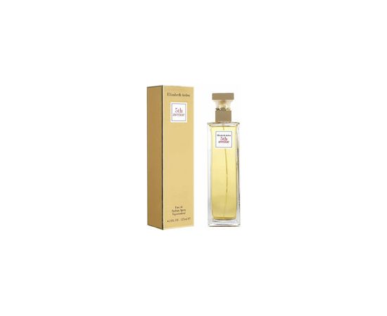 Elizabeth Arden 5th Avenue EDP Tester 125ml