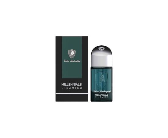 Tonino Lamborghini Millennials Dynamico After Shave 75ml