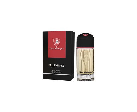 Tonino Lamborghini Millennials After Shave 75ml