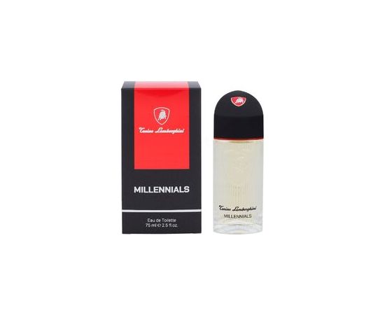 Tonino Lamborghini Millennials EDT 125ml