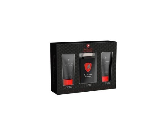 Tonino Lamborghini Classico Gift set EDT 125 ml, shower gel 100 ml and After Shave Balsam (after shave balm) 100 ml 125ml