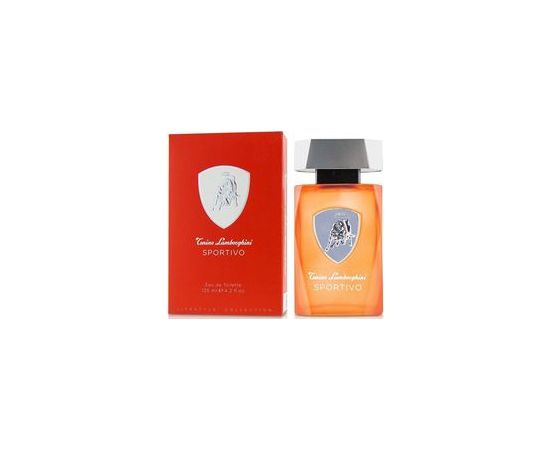 Tonino Lamborghini Sportivo EDT 75ml
