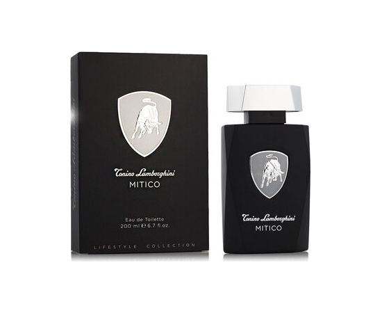 Tonino Lamborghini Mítica EDT 75ml