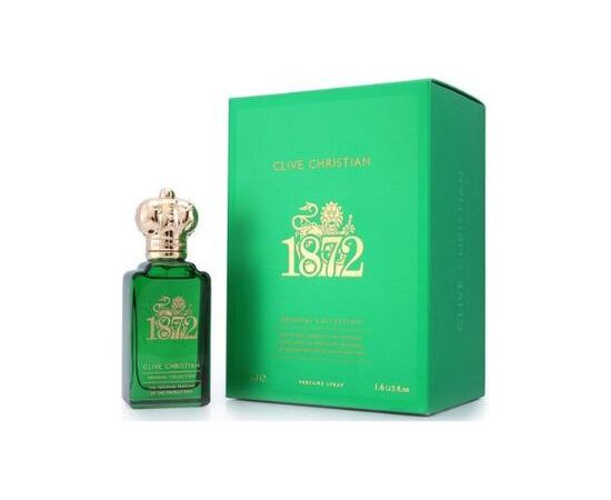 Clive Christian 1872 Feminine Parfum 50ml